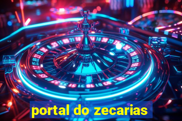 portal do zecarias